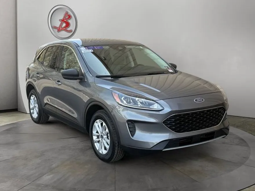 2021 Hyundai Tucson Value photo 1