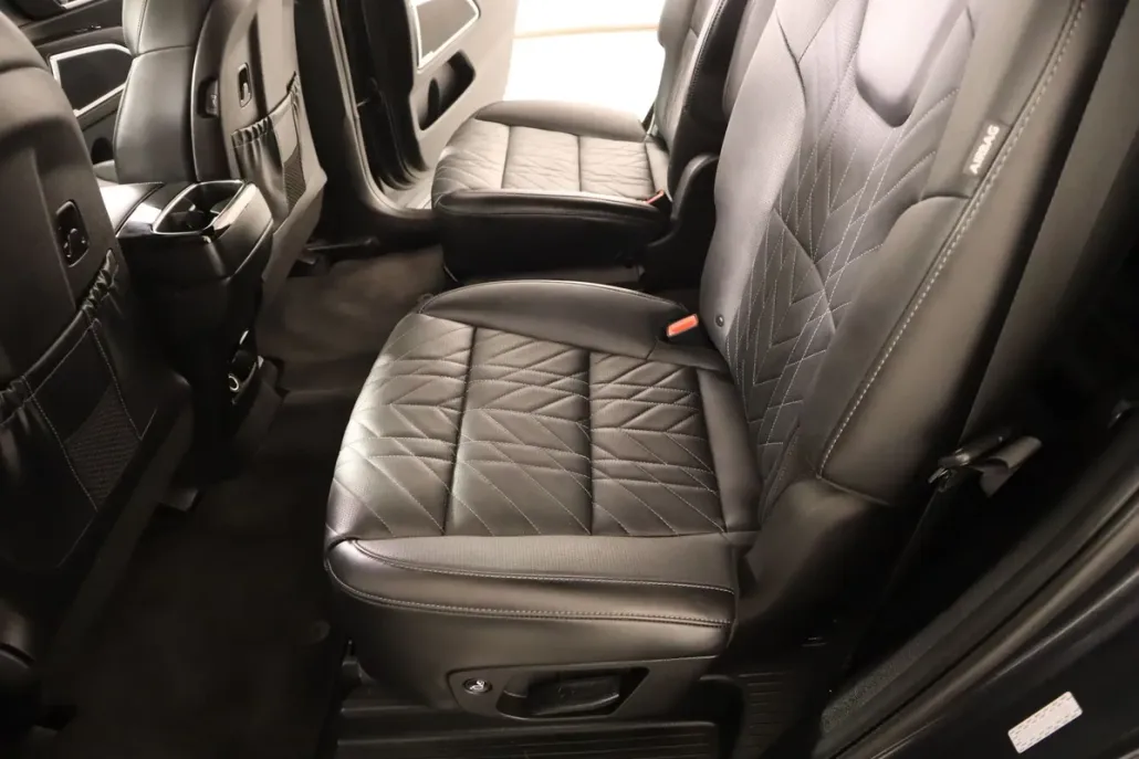 2024 Kia Telluride X-Line photo 1