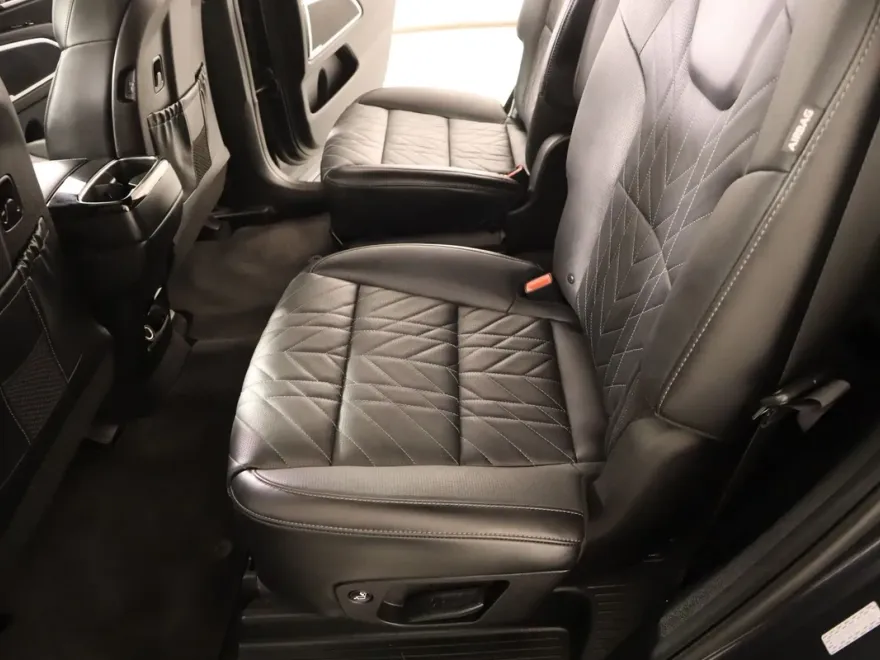 2024 Kia Telluride X-Line photo 1