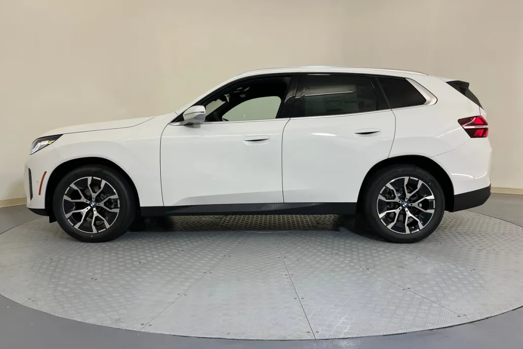 2026 Bmw X3 photo 1