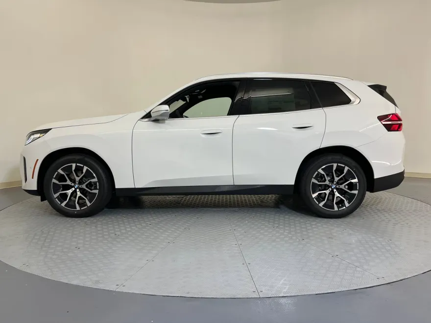 2026 Bmw X3 photo 1