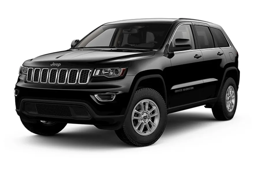 2021 Jeep Grand Cherokee Laredo E photo 1