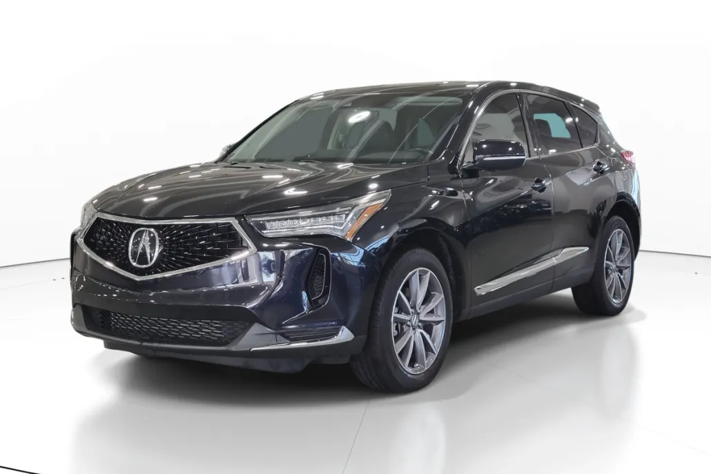 2022 Acura RDX Technology photo 1