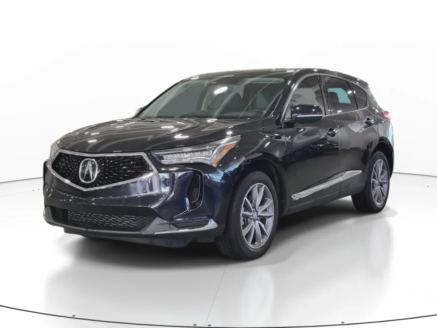 2022 Acura RDX Technology photo 1