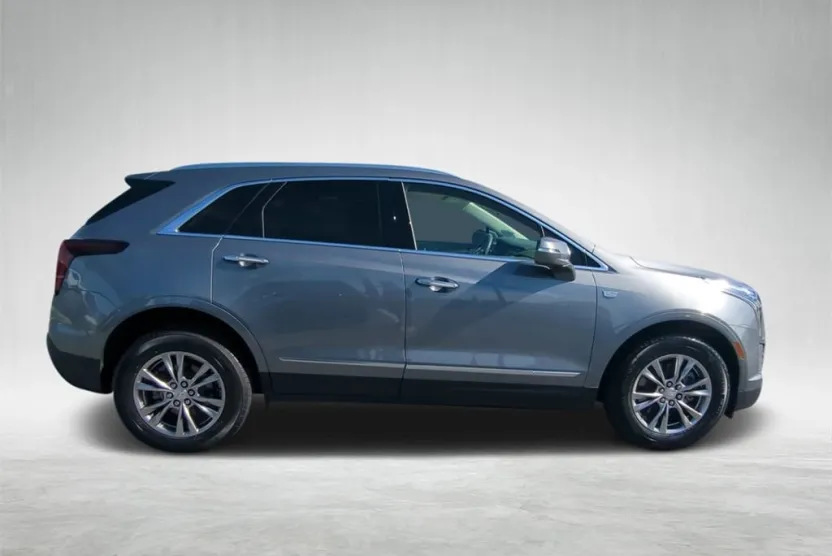 2020 Cadillac XT5 Premium Luxury photo 1