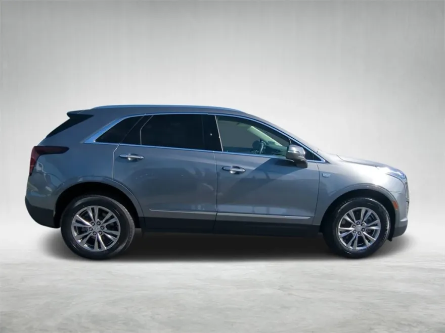 2020 Cadillac XT5 Premium Luxury photo 1