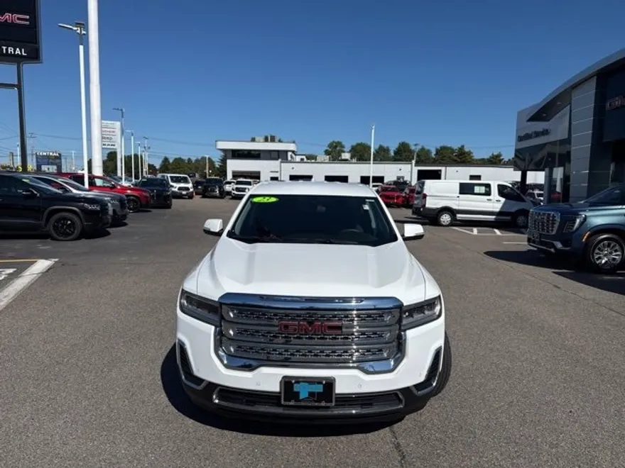 2023 Gmc Acadia SLE photo 1