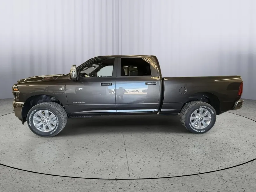 2026 Ram 2500 Laramie photo 1