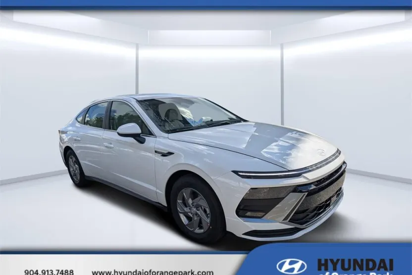 2026 Hyundai Sonata SE photo 1