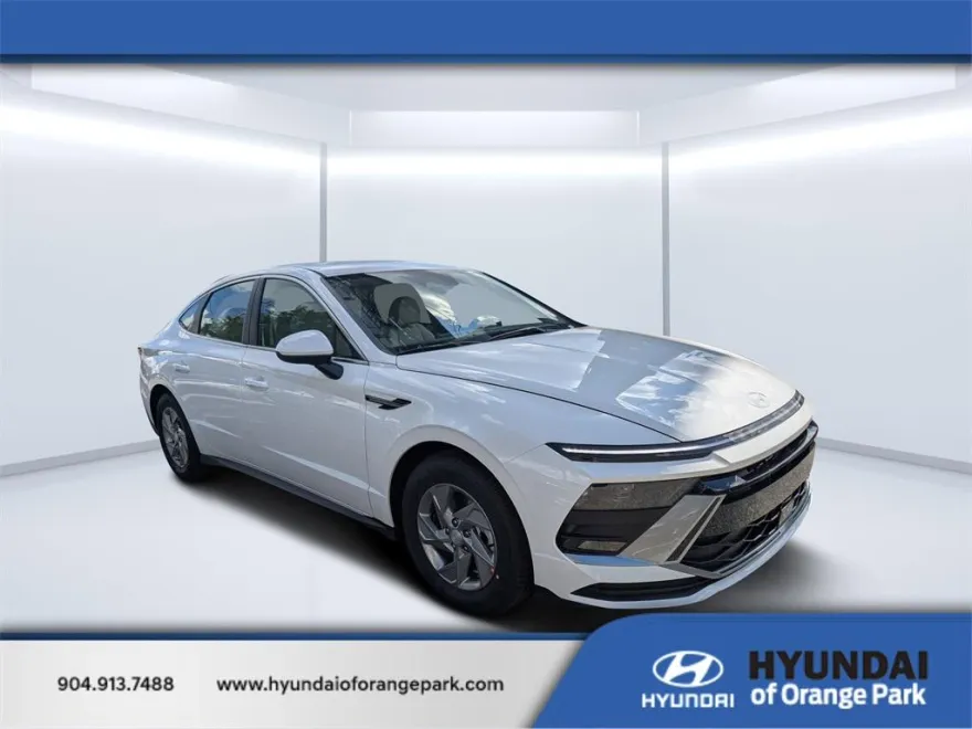 2026 Hyundai Sonata SE photo 1