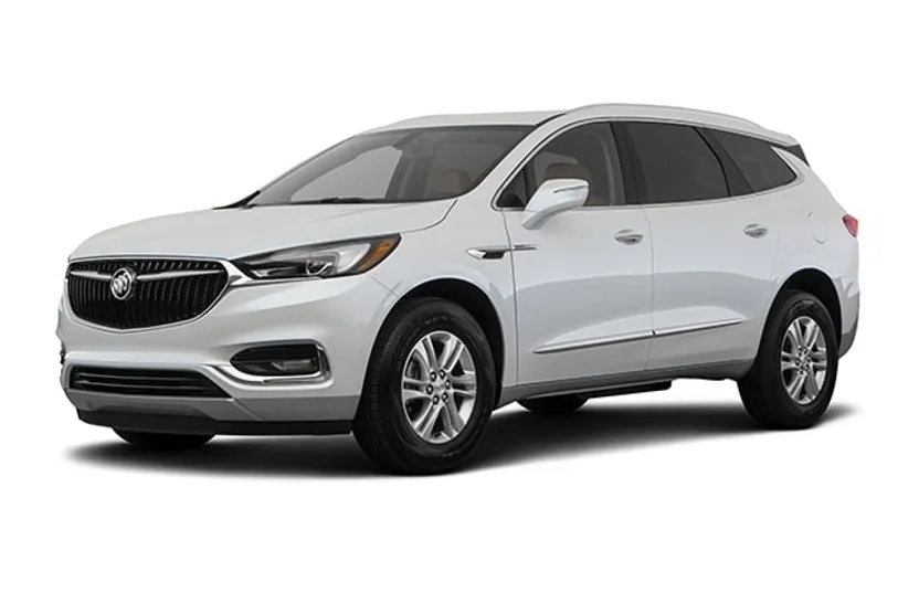 2019 Buick Enclave Premium photo 1
