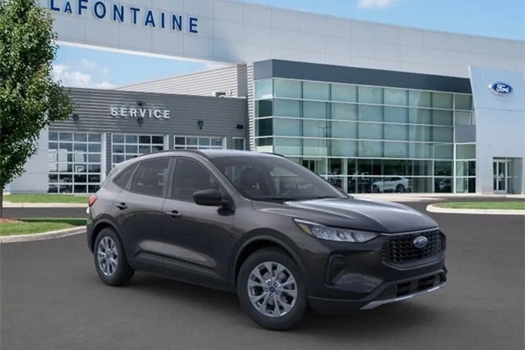 2025 Ford Escape Active photo 1