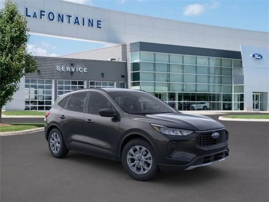 2025 Ford Escape Active photo 1