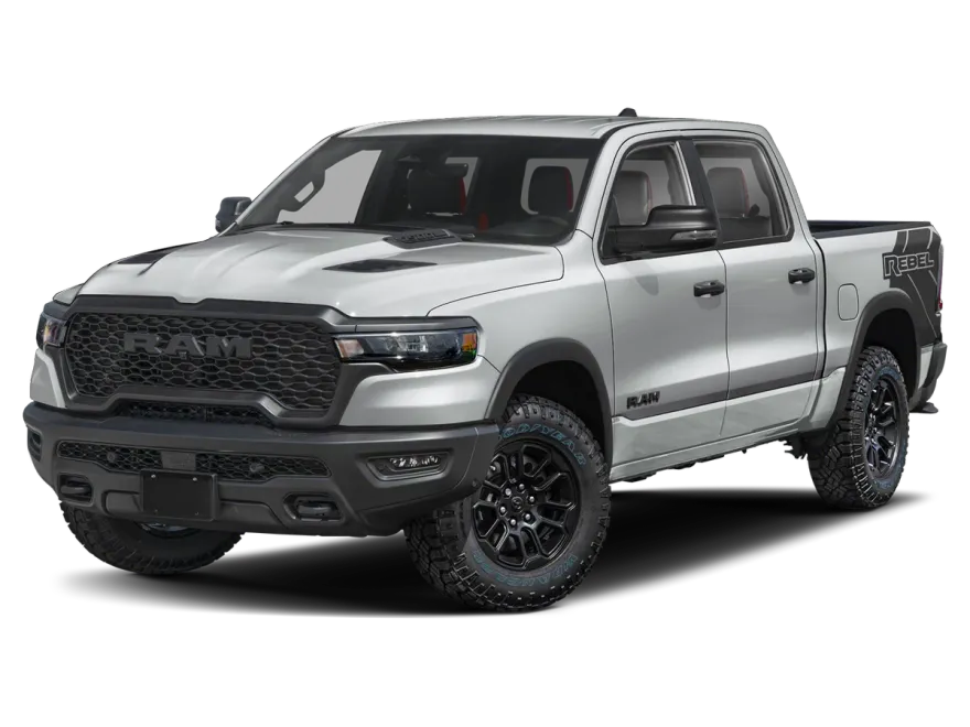 2025 Ram 1500 Rebel photo 1