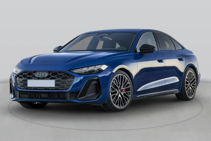2025 Audi S5 Prestige photo 1