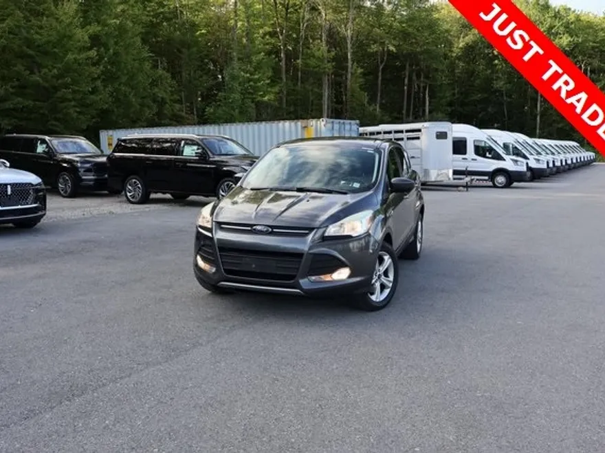 2015 Ford Escape SE photo 1