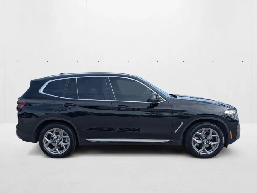 2024 Bmw X3 sDrive30i photo 1