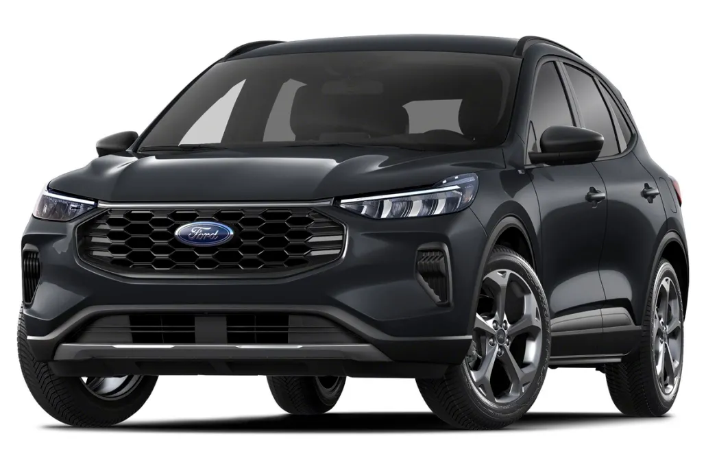 2025 Ford Escape ST-Line photo 1