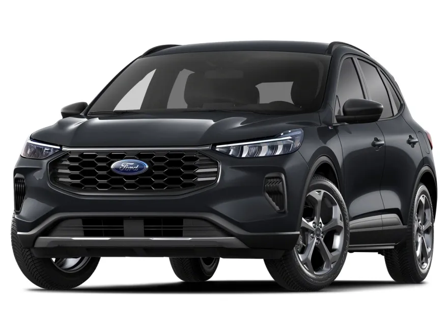 2025 Ford Escape ST-Line photo 1
