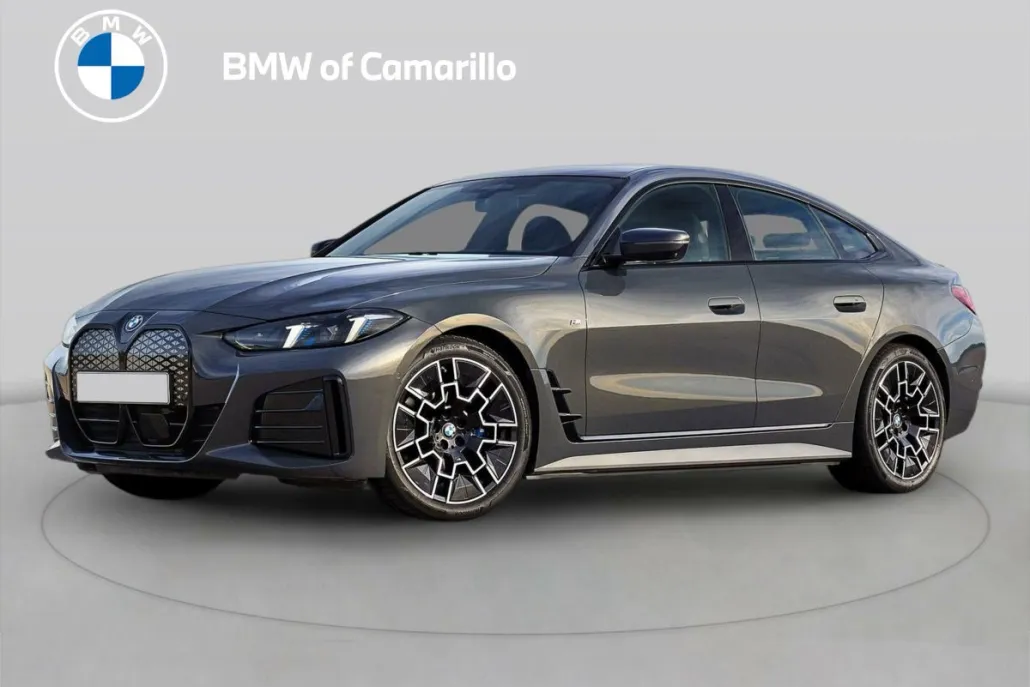 2025 Bmw i4 eDrive40 photo 1