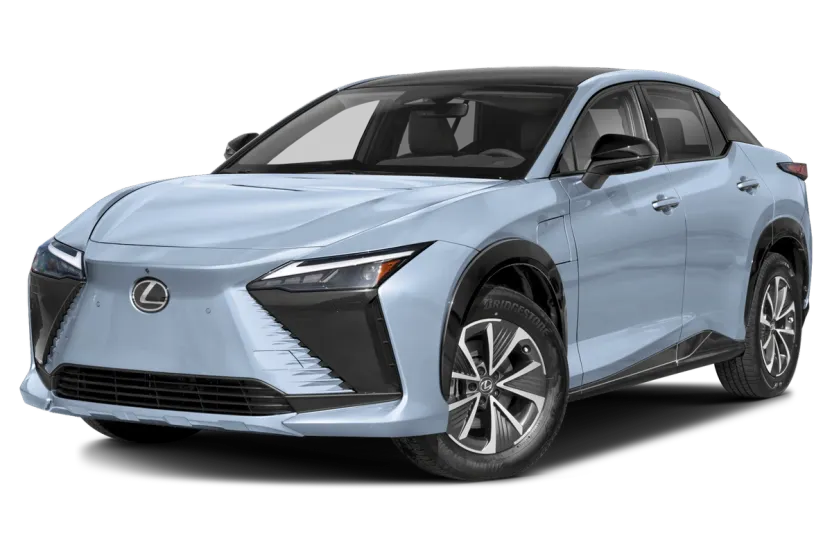 2025 Lexus RZ 300e Premium photo 1