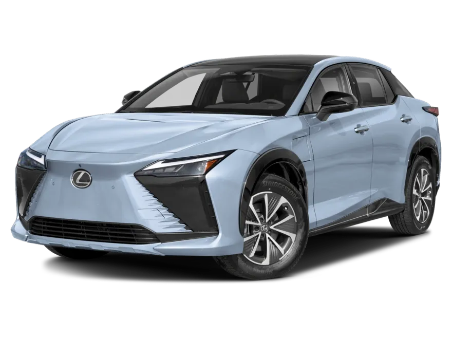 2025 Lexus RZ 300e Premium photo 1