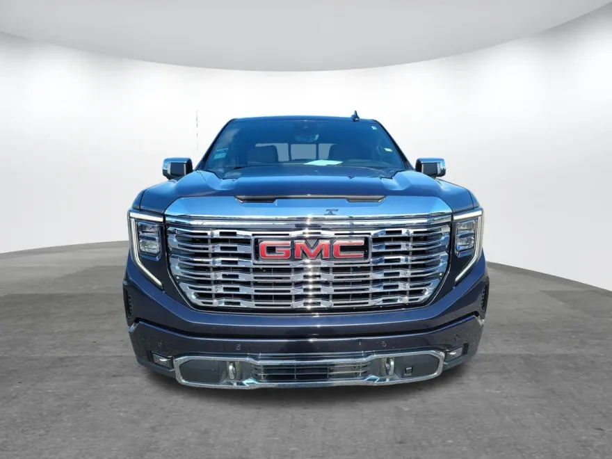 2022 Gmc Sierra 1500 Denali photo 1