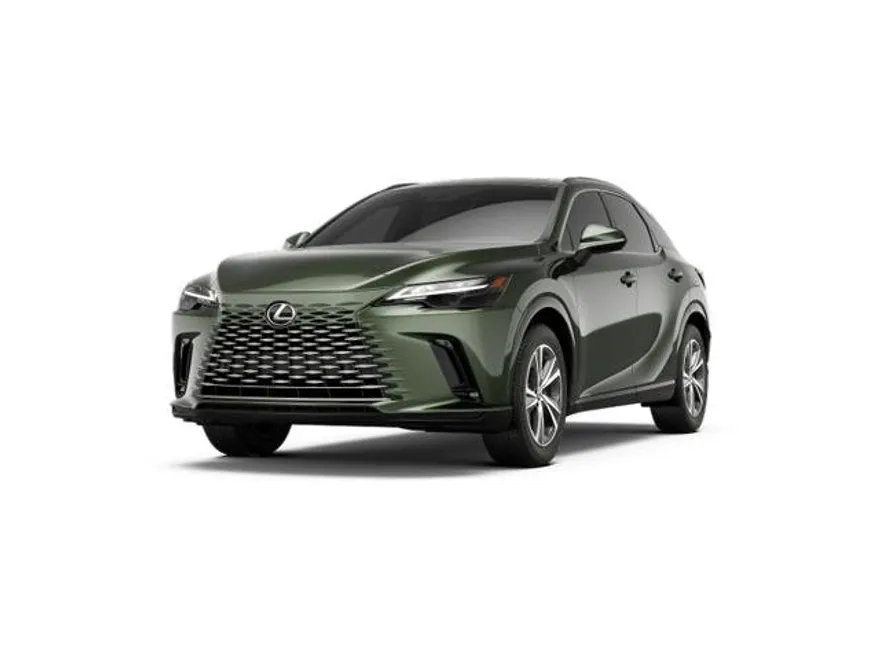 2025 Lexus RX 350 Premium AWD photo 1