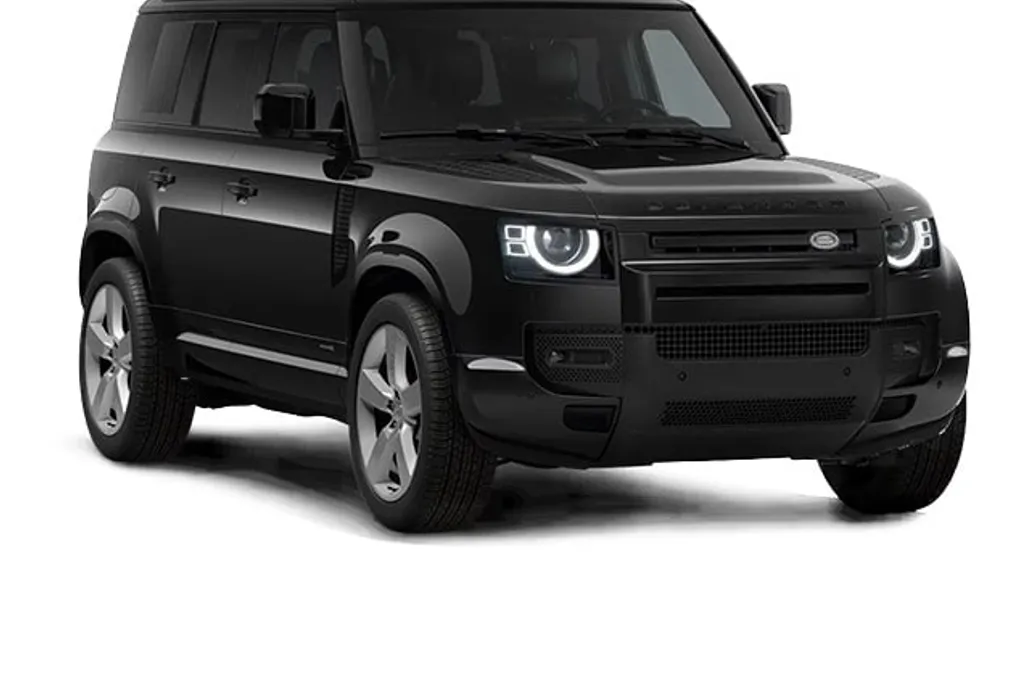 2025 Land Rover Defender 110 X photo 1