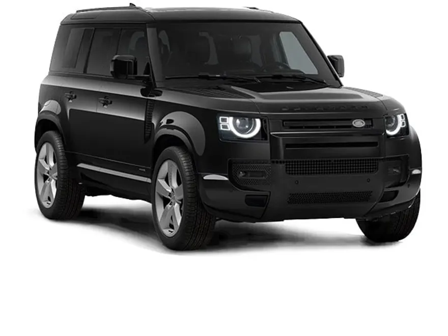 2025 Land Rover Defender 110 X photo 1