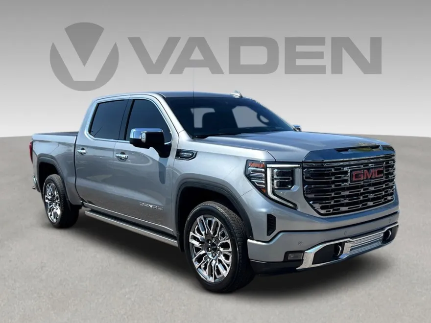 2023 Gmc Sierra 1500 Denali Ultimate photo 1