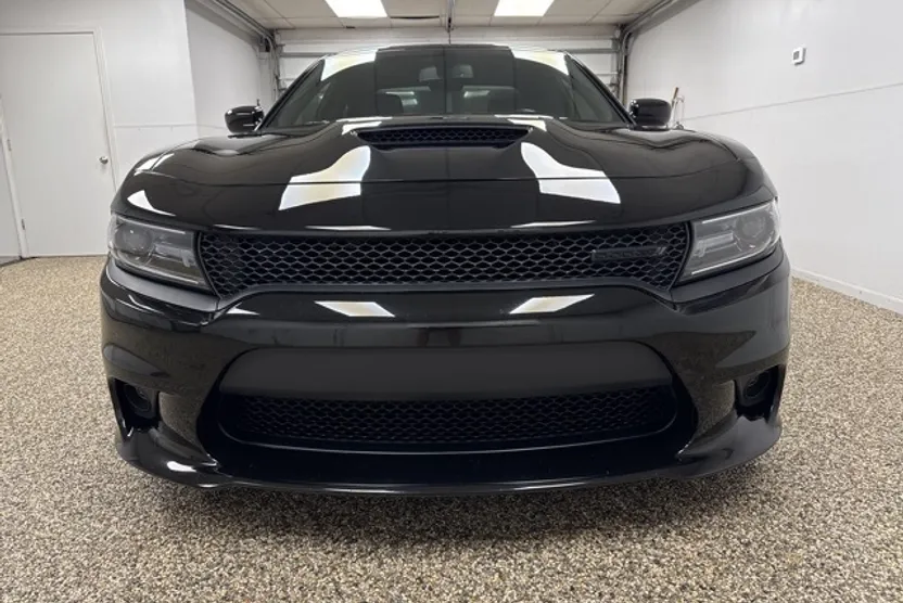 2021 Dodge Charger R/T photo 1