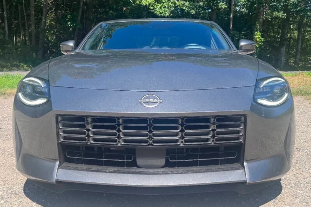 2024 Nissan Z Performance photo 1