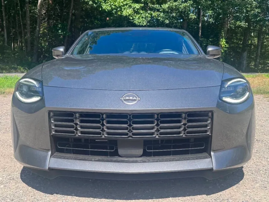 2024 Nissan Z Performance photo 1