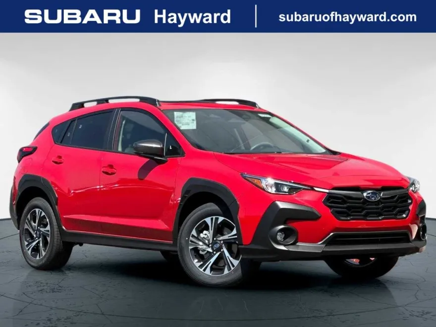 2025 Subaru Crosstrek Premium photo 1