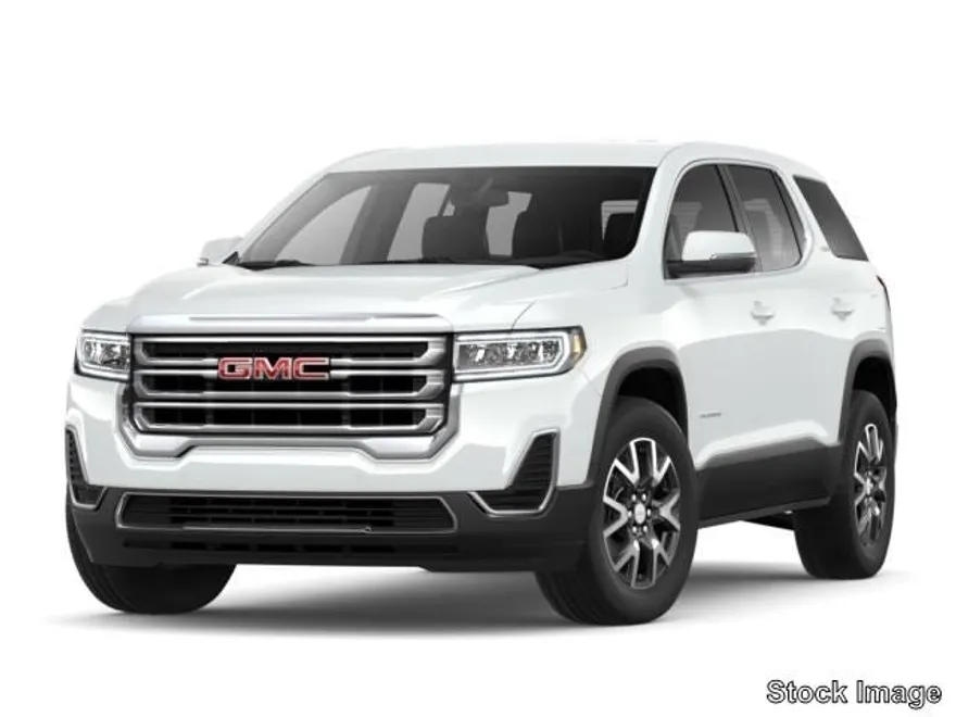 2023 Gmc Acadia SLE photo 1