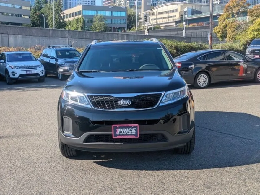2014 Kia Sorento LX photo 1