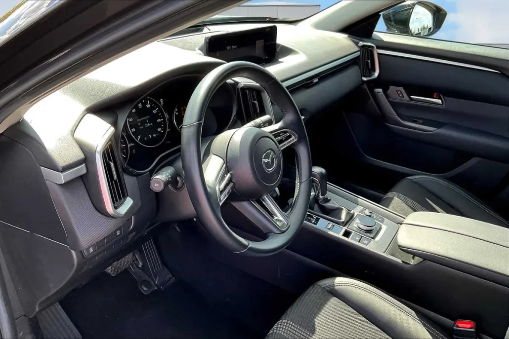 2025 Mazda CX-50 2.5 S Preferred photo 1