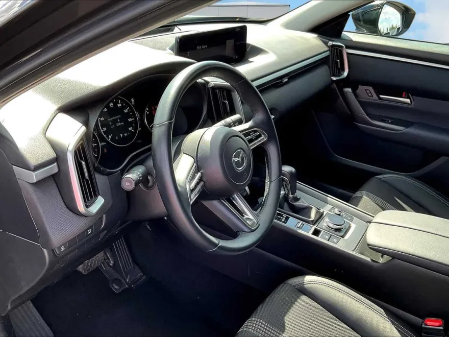 2025 Mazda CX-50 2.5 S Preferred photo 1