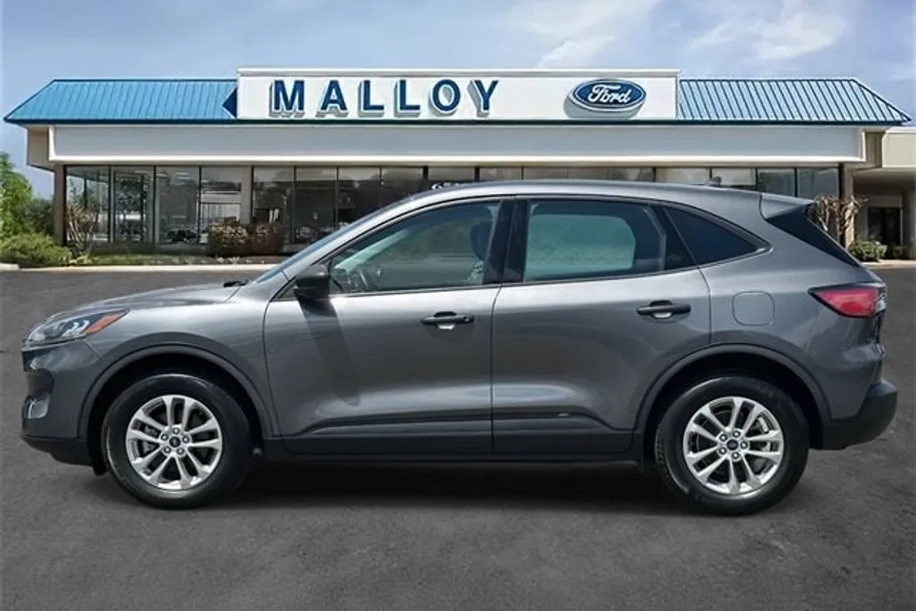 2021 Ford Escape S photo 1