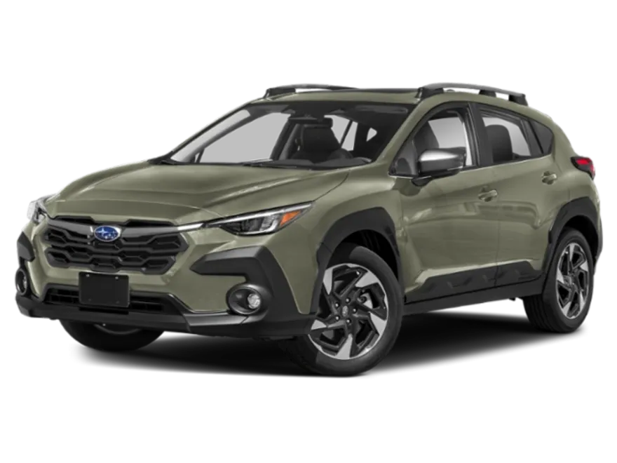 2025 Subaru Crosstrek Limited photo 1
