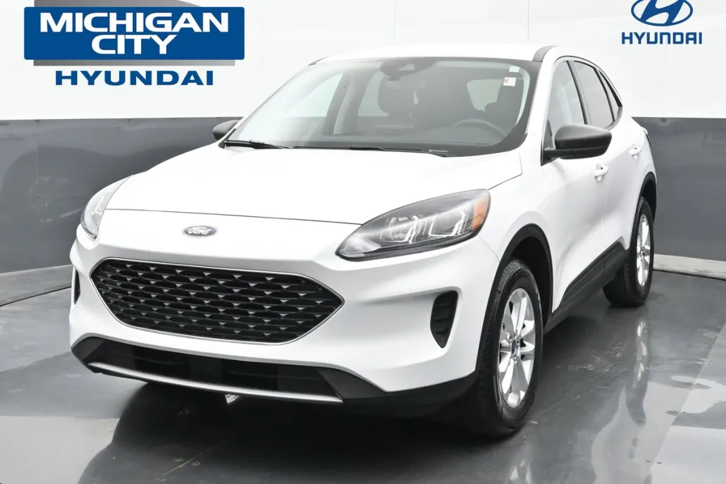 2022 Ford Escape SE photo 1