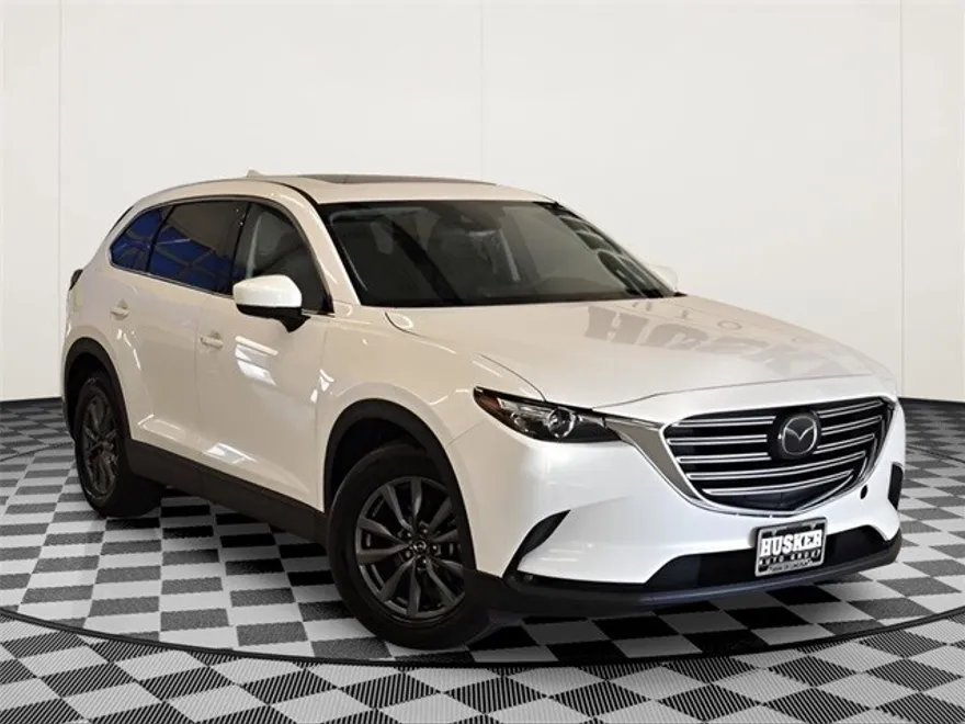 2023 Mazda CX-9 Touring photo 1