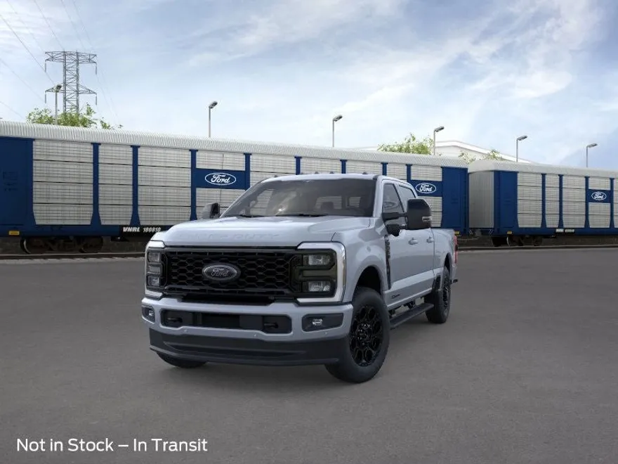 2026 Ford F-350 photo 1