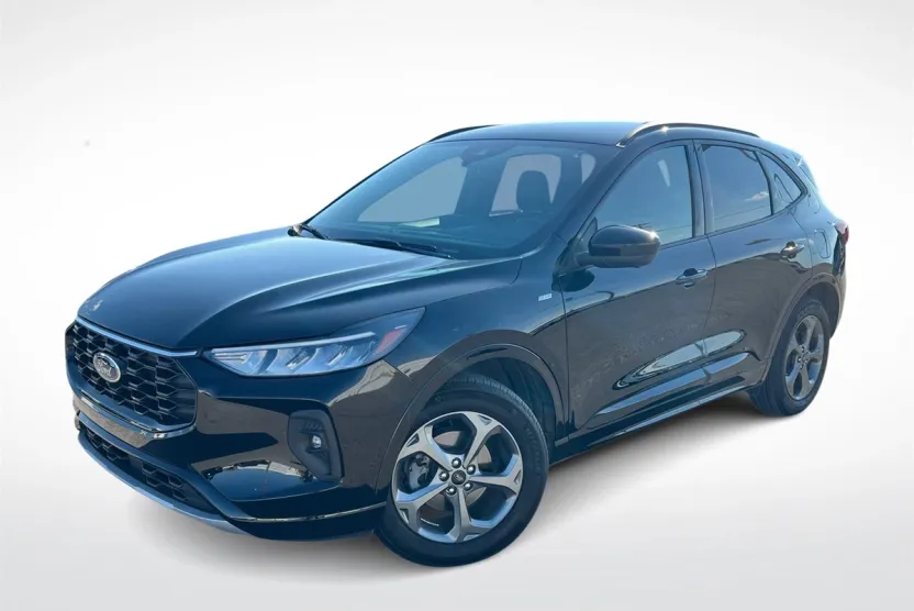 2023 Ford Escape Select photo 1
