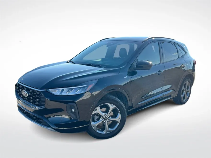 2023 Ford Escape Hybrid ST-Line Select photo 1