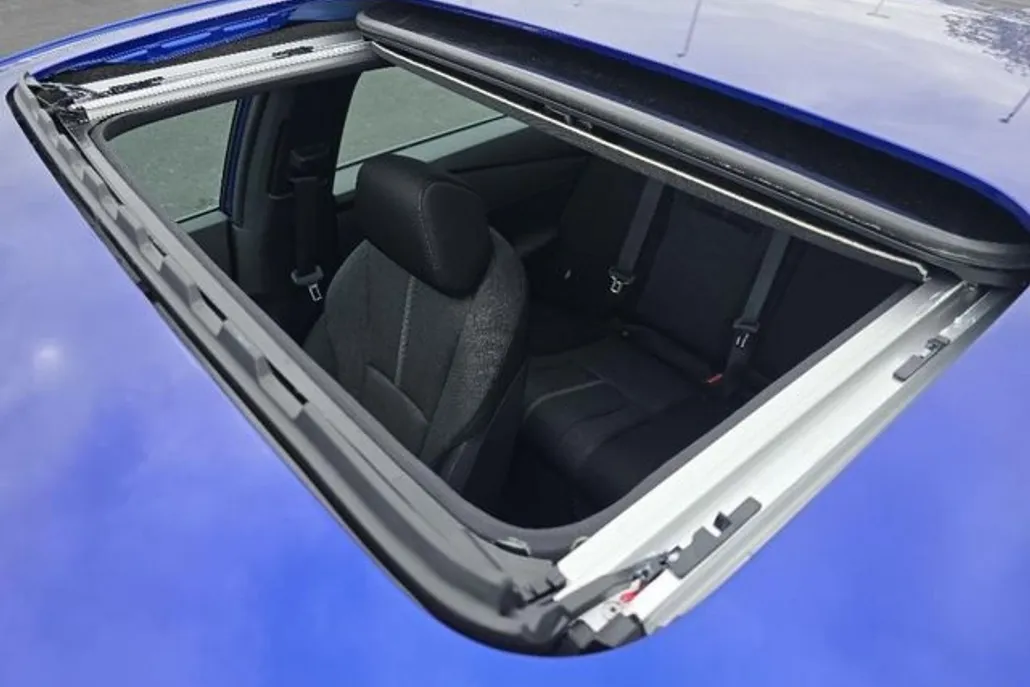 2025 Honda Accord Hybrid Sport photo 1