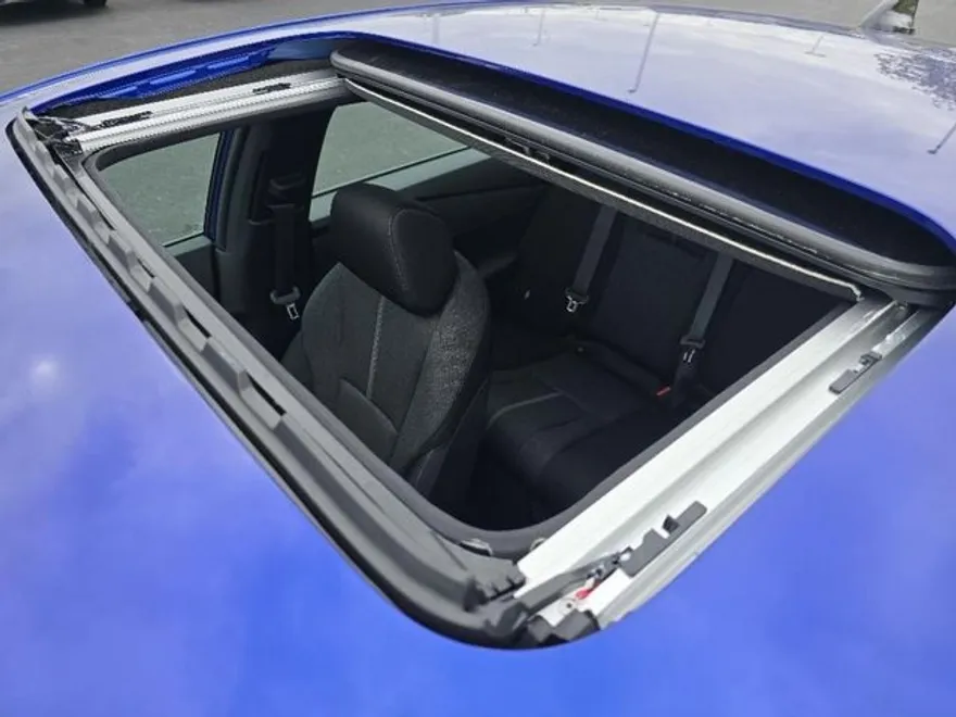 2025 Honda Accord Hybrid Sport photo 1