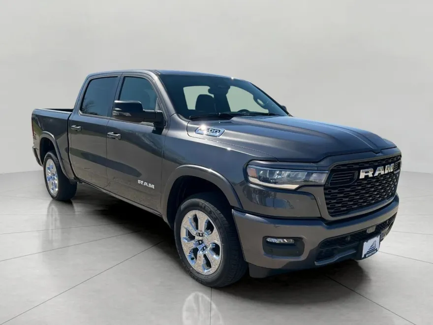 2025 Ram 1500 Big Horn photo 1