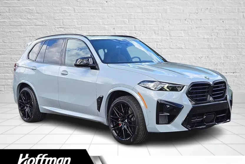 2026 Bmw X5 photo 1